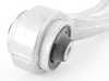 ES#2800188 - 4F0407693H - Front Lower Control Arm - Curved - Left - Keep your suspension steady - Meyle HD - Audi