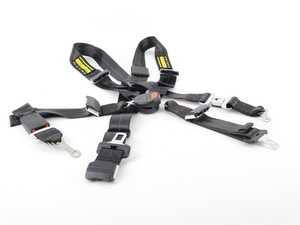 ES#3183874 - SR18620 - E36 Quick Fit Pro Harness - Black - Right - Schroth - 