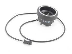 ES#1703651 - 1684620253 - Transponder - Ignition Immobilizer Antenna - Genuine Mercedes Benz - Mercedes Benz