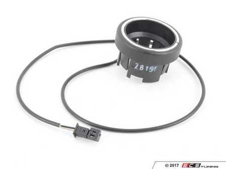 ES#1703651 - 1684620253 - Transponder - Ignition Immobilizer Antenna - Genuine Mercedes Benz - Mercedes Benz