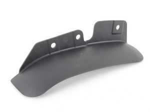 ES#127064 - 51627041628 - E63 Deflector Lip - Rear, Right - Genuine BMW - BMW