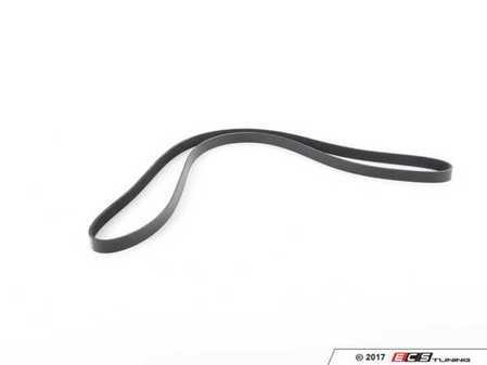 ES#3234900 - 078903137BL - Accessory Belt - Replace your cracked or worn belt - Gates - Audi