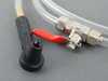 ES#3248036 - 024377SCH01A - Schwaben Brake Bleeding Adapter For Extractor - This is a brake bleeding adapter to be used with the Schwaben ES2841122 6.5 Liter Fluid Extractor to suck brake fluid out of bleeder screw Also works with ES3536554 - Schwaben - Audi BMW Volkswagen Mercedes Benz MINI Porsche