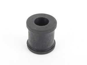 ES#3253914 - 477411053R - Front Sway Bar Bushing - Priced Each - 20mm inner mount bushing - Two required - Genuine Porsche - Porsche