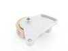 ES#3236119 - 78031068 -  A/C Belt Tensioner - Keep your drive belt tight - Gates - Audi Volkswagen
