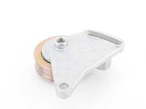 ES#3236119 - 78031068 -  A/C Belt Tensioner - Keep your drive belt tight - Gates - Audi Volkswagen