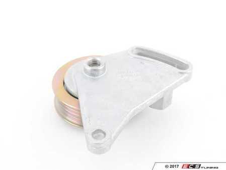 ES#3236119 - 78031068 -  A/C Belt Tensioner - Keep your drive belt tight - Gates - Audi Volkswagen