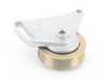 ES#3236119 - 78031068 -  A/C Belt Tensioner - Keep your drive belt tight - Gates - Audi Volkswagen