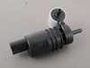 ES#2718893 - 95562817201 - Windshield Washer Pump - Lower pump in the washer fluid reservoir - Continental - Porsche