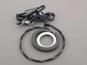 ES#3214486 - LED92 - 60mm XBT RGB Halo - Morimoto - 