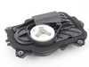 ES#349586 - 3D0837059B - Front Door Lock Actuator - Priced Each - Fits left and right side - Genuine Volkswagen Audi - Volkswagen