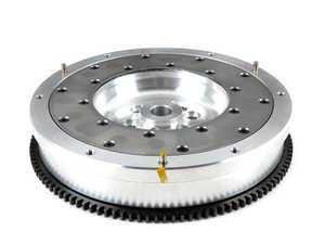 ES#3058239 - SB53A-3 - Spec Aluminum Single Mass Flywheel - 6 Bolt Flywheel - Spec Clutches - BMW