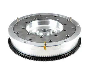 Spec Aluminum Single Mass Flywheel
