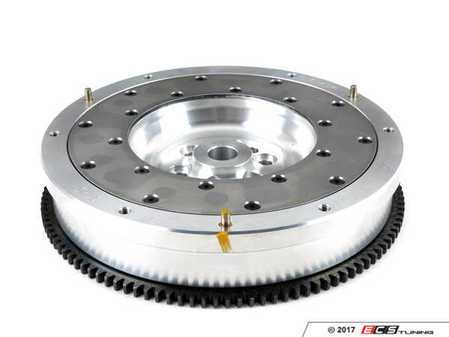 ES#3058239 - SB53A-3 - Spec Aluminum Single Mass Flywheel - 6 Bolt Flywheel - Spec Clutches - BMW