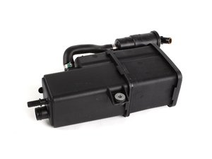 ES#37276 - 16137167538 - Activated Charcoal Filter - Also known as a charcoal canister - Genuine BMW - BMW