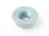 ES#470263 - N90587602 - Drive Axle Shoulder Nut - Priced Each - Secures the axle assembly to the hub, (20x1.5) - Genuine Volkswagen Audi - Audi Volkswagen