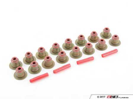 ES#2867126 - 11340029751 - valve stem seal kit - High quality alternative for the N62TU engine. - Febi - BMW