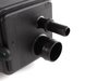 ES#37276 - 16137167538 - Activated Charcoal Filter - Also known as a charcoal canister - Genuine BMW - BMW