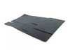 ES#121028 - 51471887136 - Carpeted Floor Mats Set - Anthracite - Set of four black/dark grey floor mats - Genuine BMW - BMW