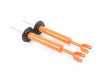 ES#3218925 - 1125 1126 - 1125 STR.T Suspension Kit  - Features Eibach Pro-Kit Performance Springs and Koni STR.T shocks for ultimate entry-level performance - Koni - Audi