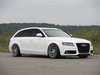 ES#3202628 - 022692ECS01 - Carbon Fiber Front Lip Overlay  - Add a subtle touch of carbon fiber to your B8 A4 front bumper - ECS - Audi