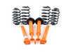 ES#3218925 - 1125 1126 - 1125 STR.T Suspension Kit  - Features Eibach Pro-Kit Performance Springs and Koni STR.T shocks for ultimate entry-level performance - Koni - Audi