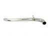 ES#2827587 - SSXAU472 - Cat-Back Exhaust System - Non-Resonated - Valved - 3" stainless steel with quad 100mm Titanium tips - Milltek Sport - Audi