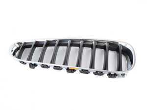 ES#1305182 - 51137191510 - GRILLE RIGHT - Genuine BMW - BMW
