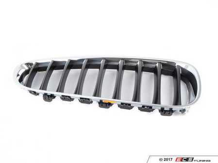 ES#1305182 - 51137191510 - GRILLE RIGHT - Genuine BMW - BMW