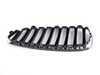 ES#1305182 - 51137191510 - GRILLE RIGHT - Genuine BMW - BMW