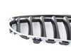ES#1305182 - 51137191510 - GRILLE RIGHT - Genuine BMW - BMW