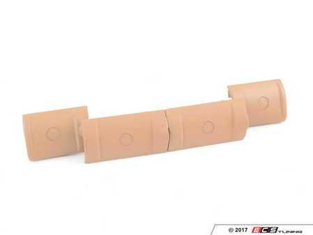ES#244824 - 52209133163 - COVER KIT ISOFIX - Genuine BMW - BMW