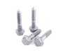 ES#3420437 - n905969061ktKT - Transmission Mount Installation Hardware Kit - Replace your one-time use bolts with new hardware for a proper install - Assembled By ECS - Volkswagen