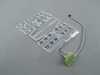 ES#183329 - 65779154961 - SENSOR MAT - Genuine BMW - BMW