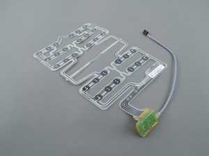 ES#183329 - 65779154961 - SENSOR MAT - Genuine BMW - BMW