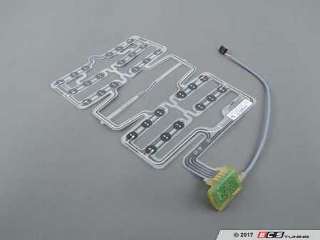 ES#183329 - 65779154961 - SENSOR MAT - Genuine BMW - BMW