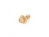 ES#44509 - 24101423379 - HEX BOLT - Genuine BMW - BMW