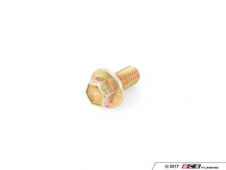 ES#44509 - 24101423379 - HEX BOLT - Genuine BMW - BMW