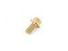 ES#44509 - 24101423379 - HEX BOLT - Genuine BMW - BMW