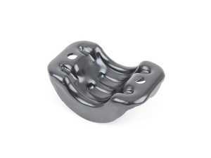 ES#1780844 - 2203230040 - Sway Bar Bracket - Priced Each - Fits left or right side - Genuine Mercedes Benz - Mercedes Benz