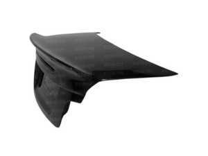 ES#3420491 - TL0507BMWE90-C - Seibon CSL style carbon fiber trunk - CSL style in carbon fiber construction - pre-LCI cars - Seibon - BMW