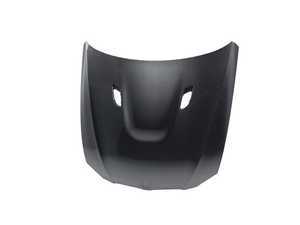 ES#3420550 - HD0812BMWE90M3-O - E90 M3 Seibon OE style carbon fiber hood - The OE M3 hood design in lightweight carbon fiber - Seibon - BMW