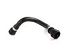 ES#25073 - 11537505950 - Expansion Tank Hose - A common source of cooling system failure - Genuine BMW - BMW