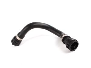 ES#25073 - 11537505950 - Expansion Tank Hose - A common source of cooling system failure - Genuine BMW - BMW