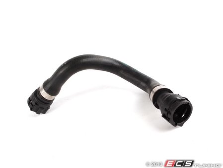 ES#25073 - 11537505950 - Expansion Tank Hose - A common source of cooling system failure - Genuine BMW - BMW