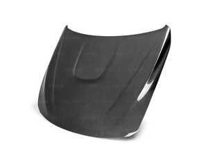 ES#3420618 - HD14BMWF80-OE - F80/82 M3/M4 Seibon OE style carbon fiber hood - Get serious weight savings and killer good looks all in one package - Seibon - BMW