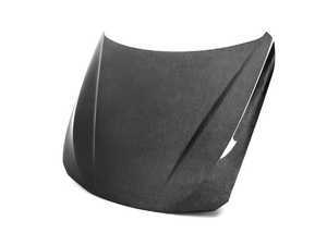 ES#3420655 - HD1213BMWF30-OE - Seibon OE style carbon fiber hood - Get serious weight savings and killer good looks all in one package - Seibon - BMW