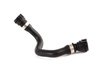 ES#25073 - 11537505950 - Expansion Tank Hose - A common source of cooling system failure - Genuine BMW - BMW
