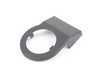ES#134037 - 52101877057 - COVERING CAP - (NO LONGER AVAILABLE) - Genuine BMW - 