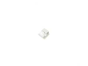ES#3184883 - 07129901744 - Body Nut - priced each - L-6mm W-9.3mm H-9mm - Genuine BMW - BMW MINI